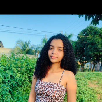 Babysitting job in Navegantes: babysitting job Mirelly