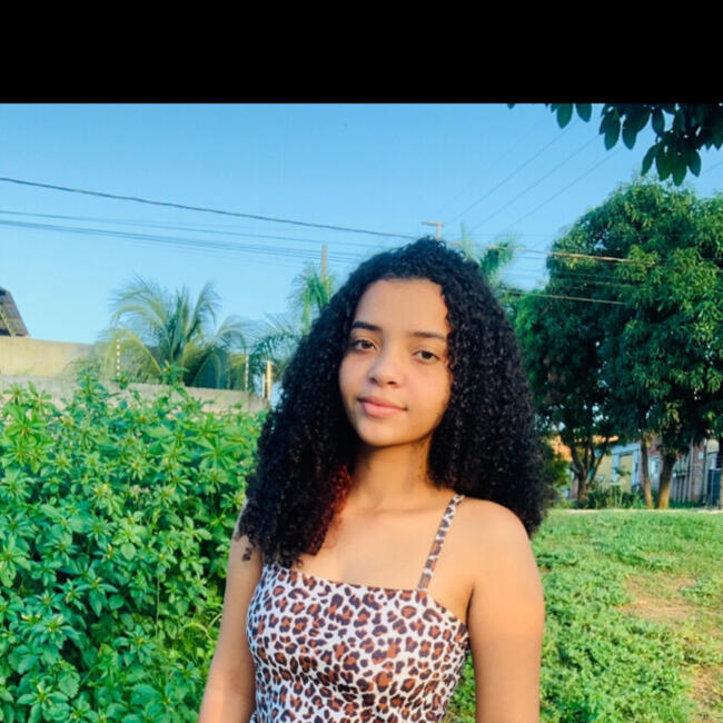 Babysitting job in Navegantes: Mirelly