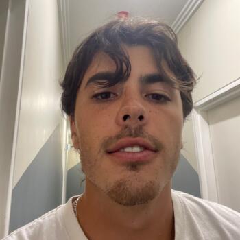 Babysitter in Brisbane: Matis