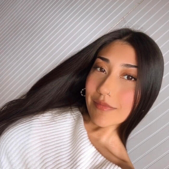 Niñera en Valdivia: Yacyara