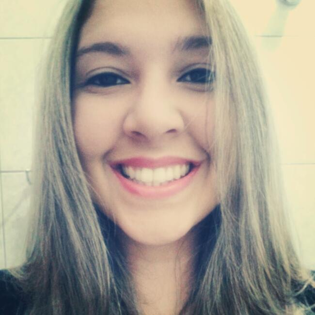 Babysitter in Leiria: Kátia Manuela