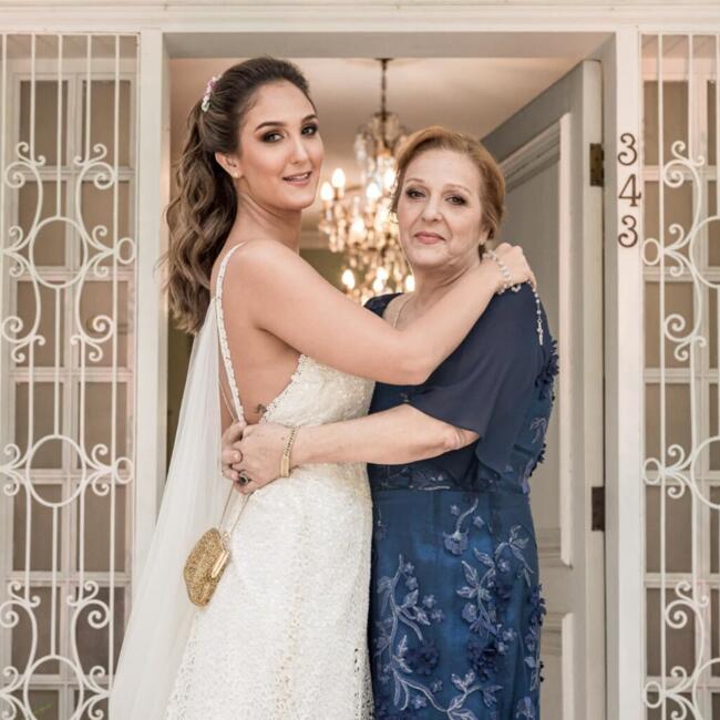 Babysitting job in Asunción: BENÍTEZ VALDOVINOS