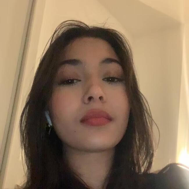 Babysitter in Rennes: Rachelle