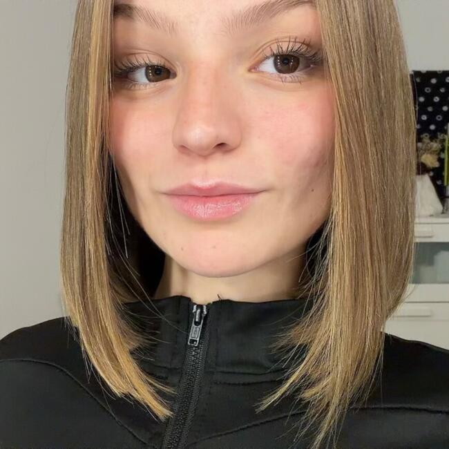 Canguro en Murcia: Irene