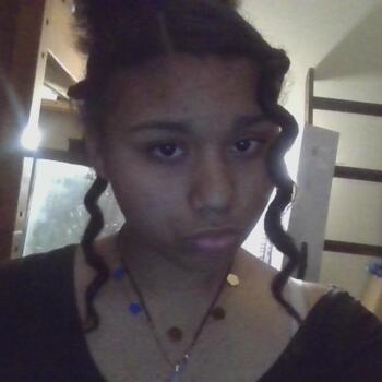 Babysitter in Antioch: Keilani