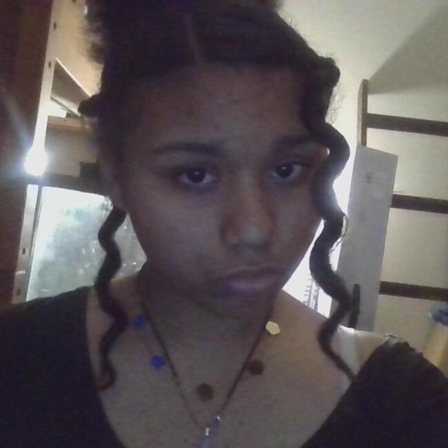 Babysitter in Antioch: Keilani