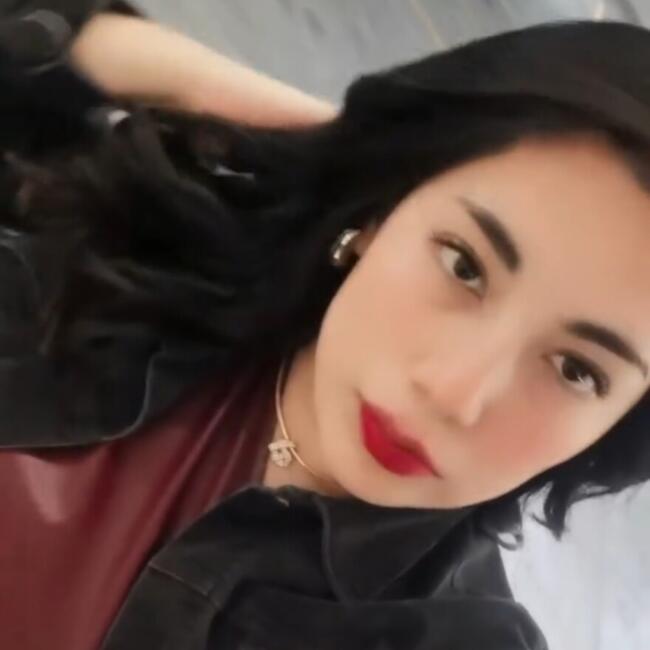 Babysitter in Cocotitlán: Iridian