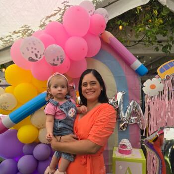 Padre/madre Tlaquepaque: Fernanda