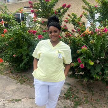 Babysitter Montego Bay: Tashwayne