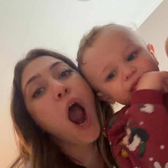 Babysitter in Warsaw: İpek