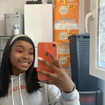 Baby-sitters à Montreuil: Mama-Djiwo