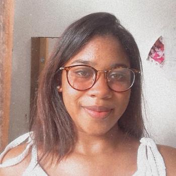 Babá em Salvador: Biane