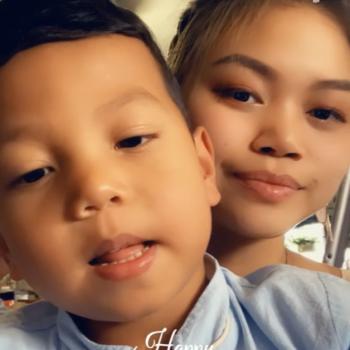 Babysitter in Singapore: Eden