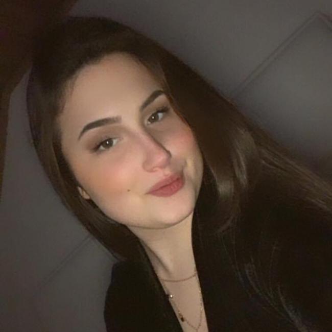 Babysitter in Arlon: Barbara