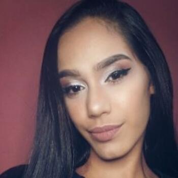 Babá em Londrina: Andreia