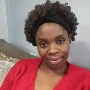 Babysitter in Blouberg (Western Cape): Constance