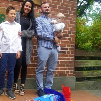 Babysitter Job in Grünheide: Babysitter Job Franziska