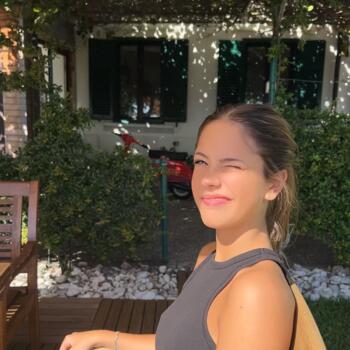 Babysitter Trieste: Agata