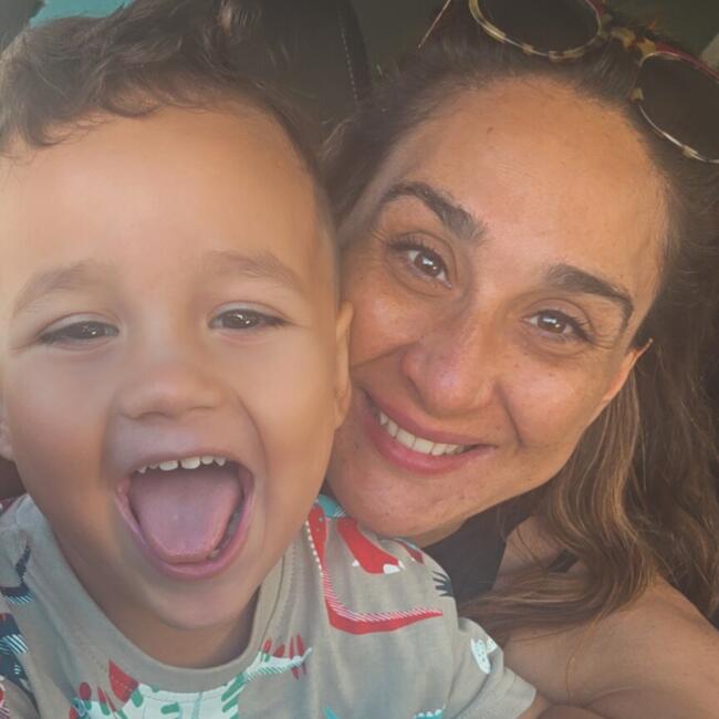 Trabajo de canguro en Arrecife: Montserrat