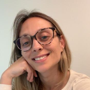 Niñera Barcelona: Carla