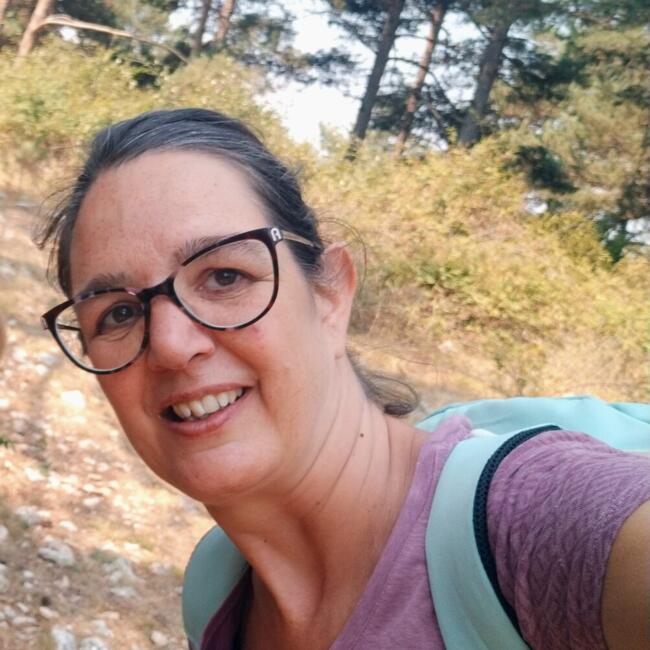 Canguro en Alella: Marta
