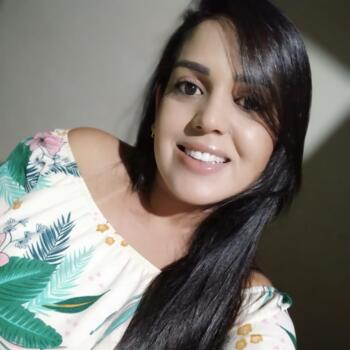 Babá em Goiânia: Daiane
