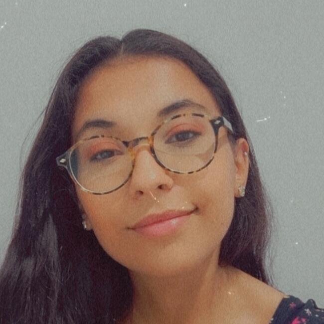 Babysitter in Amadora: Daniela