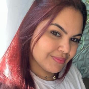 Babysitter in Araruama: Bianca