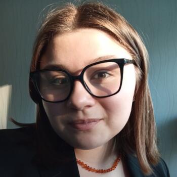 Babysitter in Provins: Orléane