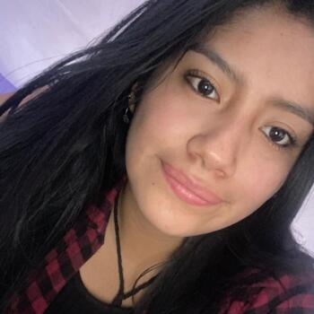 Babysitter in Cajamarca: Lisbeth