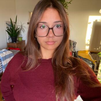 Babysitter in Sucy-en-Brie: Luce