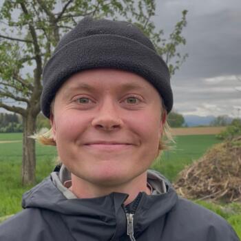 Babysitter in Hobart: Wren