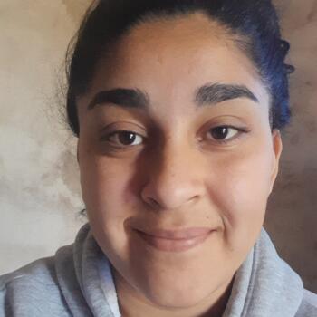 Babysitter in González Catán: Milagros