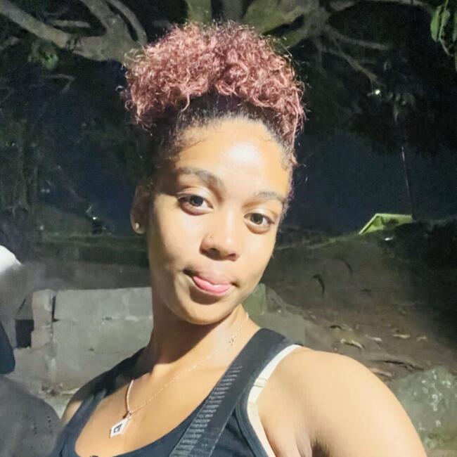 Babysitter in Pinetown: Alshaandre