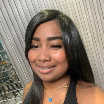 Niñera en Ciudad de Colón: Naykiria