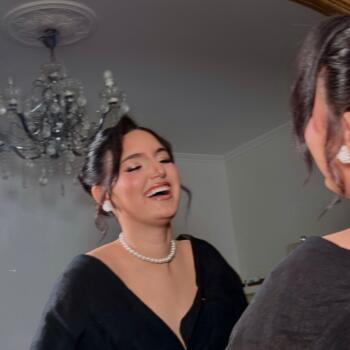 Babysitter in Evere: Aicha