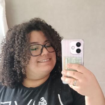 Babysitter Porto Alegre: Vanessa