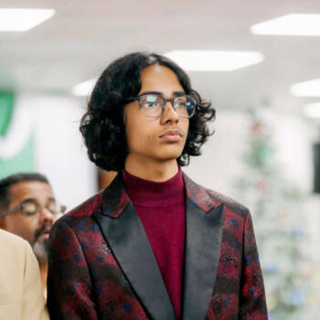 Babysitter in Aulnay-sous-Bois: Cirshane