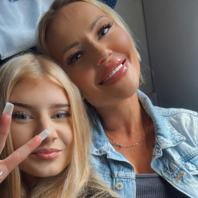 Praca dla opiekunki do dziecka w Szczecin: Magdalena