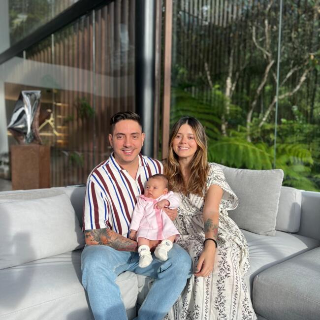 Babysitting job in La Estrella: Juliana