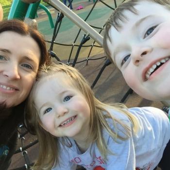 Babysitting job in Dublin: babysitting job MICHELLE