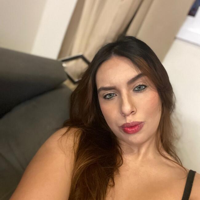 Babá em São Paulo: Julia