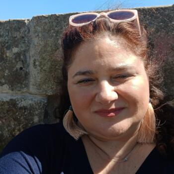 Childminder in Lecce: Eugenia