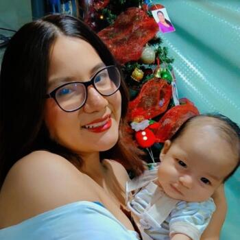 Babysitting job in Guayaquil: babysitting job Ana Cristina