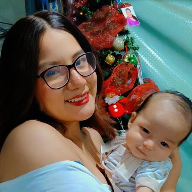 Babysitting job in Guayaquil: Ana Cristina