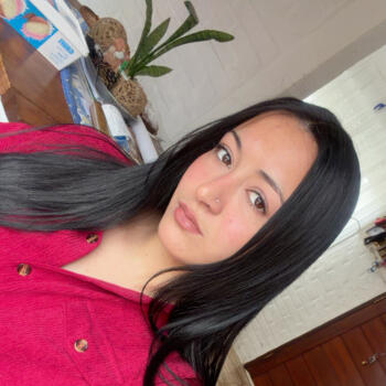 Babysitter in Montevideo: Samira
