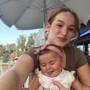 Babysitter La Línea de la Concepción: Idaira