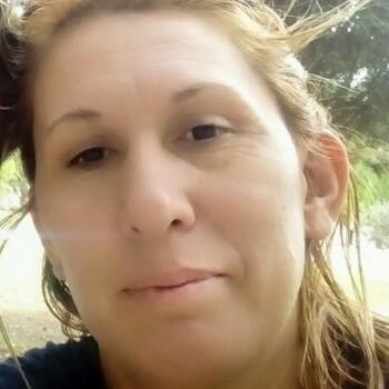 Niñera José María Ezeiza: Mariana verónica jurnet