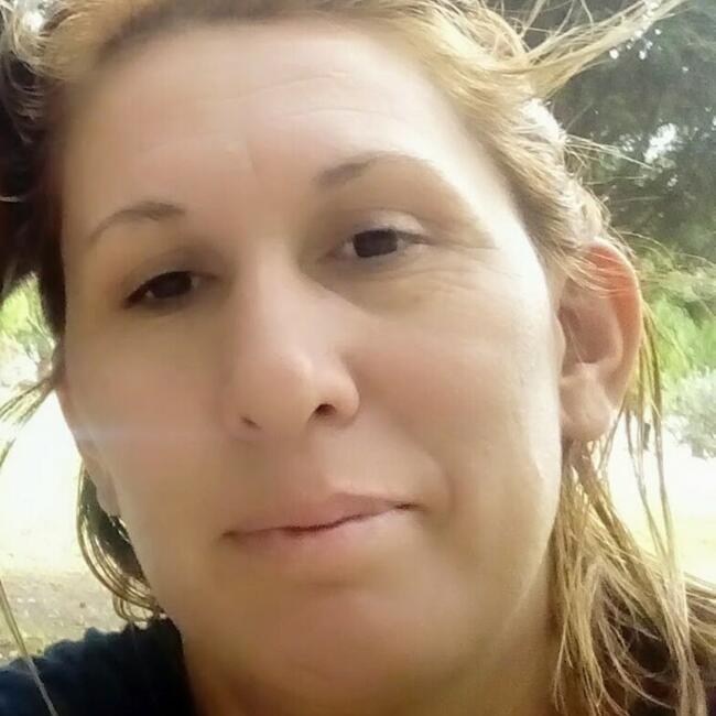 Niñera en José María Ezeiza: Mariana verónica jurnet