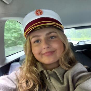 Babysitter a Torino: Sarah